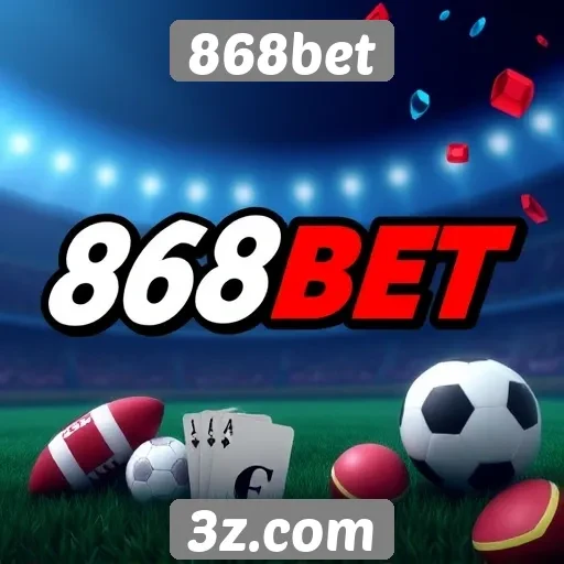 868bet: comparação com concorrentes do setor