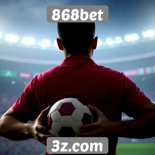 Funcionalidades da plataforma 868bet e suas inovações