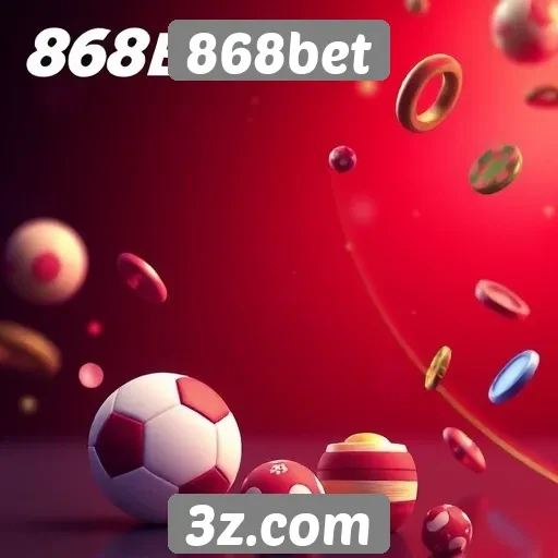 868bet análise de jogos e apostas disponíveis