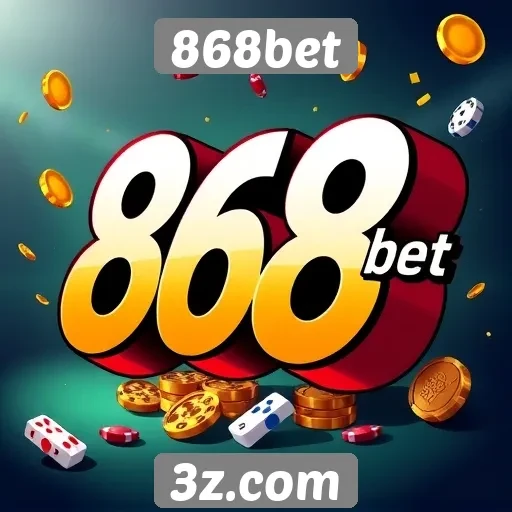 868bet inova com novas opções de jogos