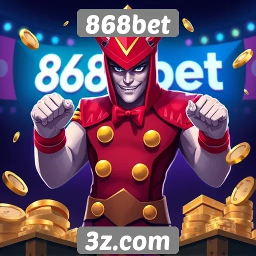 Comparação entre 868bet e concorrentes no setor de jogos