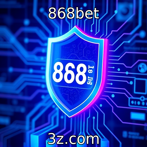 Importância da segurança cibernética em sites de apostas