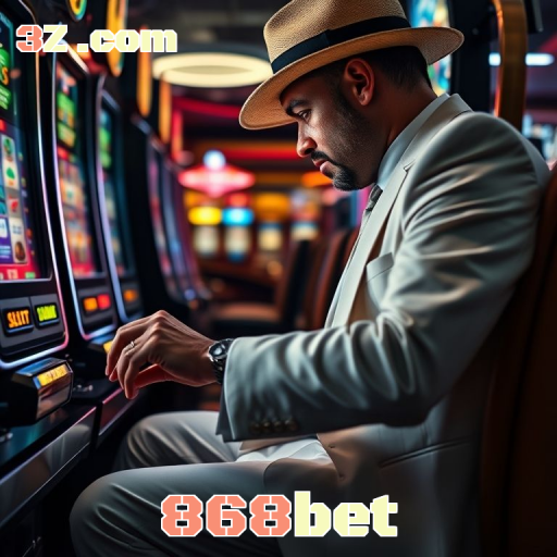 Apostas Inovadoras em Esporte no 868bet: O Futuro das Apostas