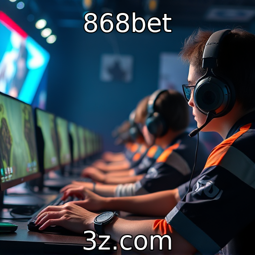 Eventos de eSports atraem milhões de espectadores