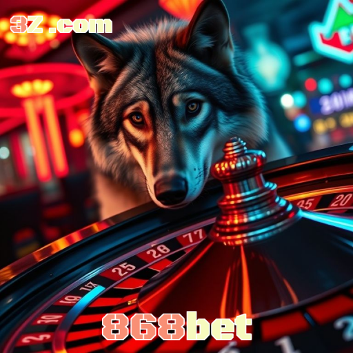 Experimente os Jogos Incríveis do 868bet e Apaixone-se